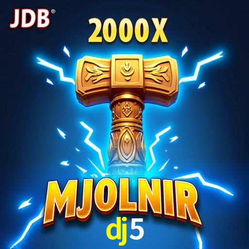 Descubra o Mundo do Cassino Online com dj5