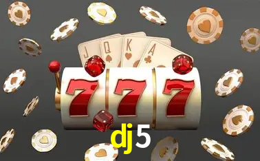Jogos de Slot dj5