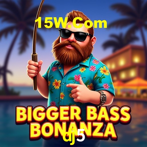 Provedores de Jogos dj5