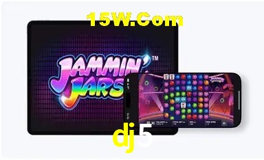 Estatísticas do Jogo dj5