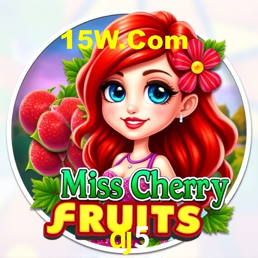 Jogos de Slot dj5