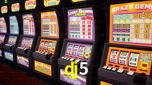 dj5: Jogue Crash e Experimente Alta Recompensa Instantânea