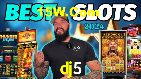 Jogos Exclusivos dj5