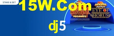 dj5 - Esports Brasileiros - dj5.com