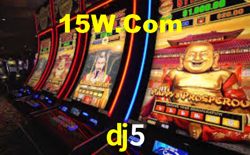 dj5 bet