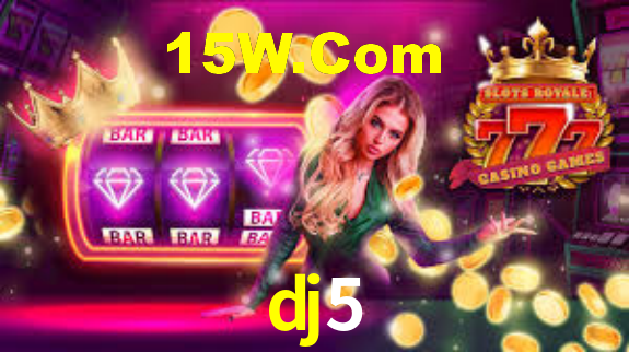 PIX Instantâneo dj5