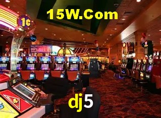 Diretório de Jogos dj5