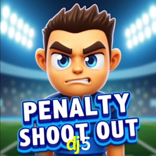 Apostas de Futebol dj5