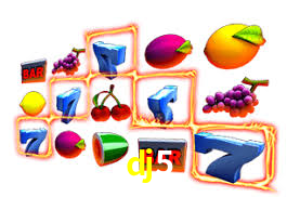 APP oficial da dj5 para mobile