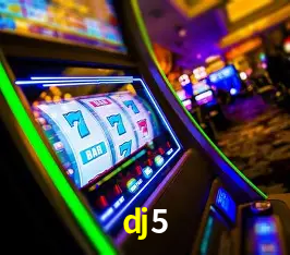 Tecnologia da Plataforma dj5