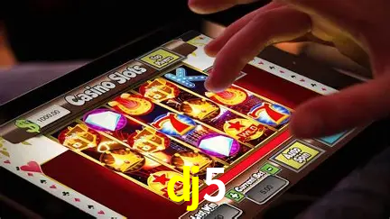 Casino Ao Vivo dj5
