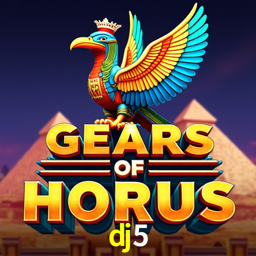 Diretório de Jogos dj5